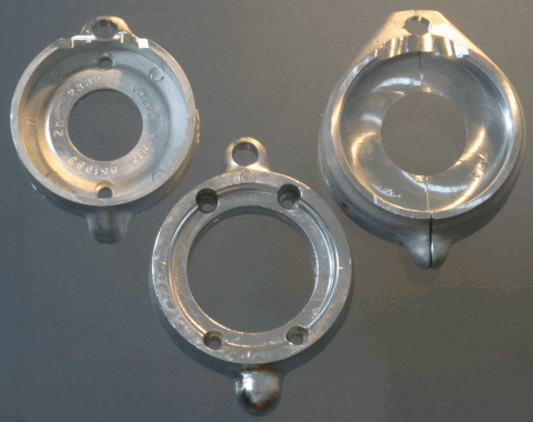 examples of modified anodes